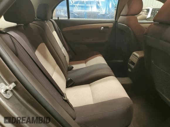 ✅ 2010 Chevrolet Malibu 1LT • VIN: 1G1ZC5EB2A4108287 • Lot: 76377024. Listed on Copart with 285,151 mi. Free auction sales archive from the USA and detailed vehicle history report at DreamBid. Image 11.