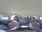 ✅ 2016 Ford Focus SE • VIN: 1FADP3F24GL345974 • Lot: 81504755. Listed on Copart with 117,541 mi. Free auction sales archive from the USA and detailed vehicle history report at DreamBid. Image 14.