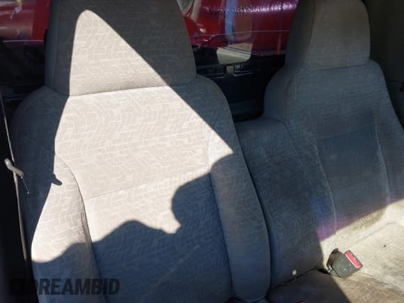 ✅ 2005 Chevrolet Colorado LS Z85 • VIN: 1GCCS148358275254 • Lot: 41381187. Listed on IAAI with 219,149 mi. Free auction sales archive from the USA and detailed vehicle history report at DreamBid. Image 8.