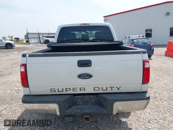 ✅ 2015 Ford F-250 Lariat • VIN: 1FT7W2BT9FEC62773 • Lot: 42474168. Listed on IAAI with 206,352 mi. Free auction sales archive from the USA and detailed vehicle history report at DreamBid. Image 16.