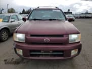 ✅ 2001 Infiniti QX4 Luxury • VIN: JNRDR09Y71W215096 • Lot: 49705714. Wystawiony na Copart z przebiegiem 232 998 mil. Bezpłatny archiwum sprzedaży aukcyjnych z USA i szczegółowy raport historii pojazdu na DreamBid. Zdjęcie 5.