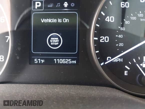 2017 Hyundai Elantra SE z VIN 5NPD84LF0HH033922, wystawiony jako IAAI lot #43495221 z przebiegiem 110 625 mil mil oraz . Historia ofert i sprzedaży dostępna na DreamBid. Obrazek 16.