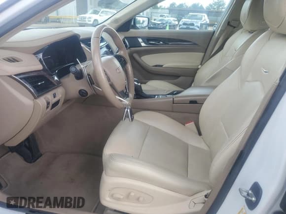 ✅ 2016 Cadillac CTS Luxury Collection AWD • VIN: 1G6AX5SXXG0104435 • Lot: 56112465. Wystawiony na Copart z przebiegiem 159 957 mil. Bezpłatny archiwum sprzedaży aukcyjnych z USA i szczegółowy raport historii pojazdu na DreamBid. Zdjęcie 7.