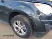 2013 Chevrolet Equinox LT z VIN 2GNALDEKXD6337616, wystawiony jako IAAI lot #43174092 z przebiegiem 134 255 mil mil oraz . Historia ofert i sprzedaży dostępna na DreamBid. Obrazek 17.