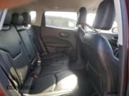 ✅ 2020 Jeep Compass Limited • VIN: 3C4NJDCB6LT223769 • Lot: 53483695. Listed on Copart with Not provided. Free auction sales archive from the USA and detailed vehicle history report at DreamBid. Image 11.