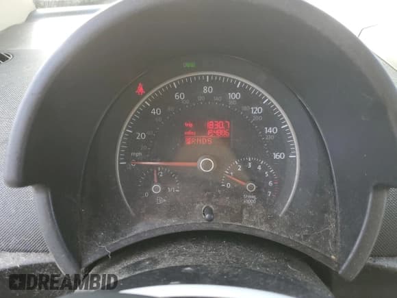 ✅ 2007 Volkswagen Beetle • VIN: 3VWEW31CX7M519236 • Лот: 85434464. Опубликован ранее на Copart с пробегом 154 806 миль. Бесплатный доступ к архиву аукционных продаж из США и подробный отчёт об истории автомобиля на DreamBid. Изображение 9.