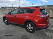 ✅ 2017 Toyota RAV4 LE • VIN: 2T3ZFREV0HW352744 • Лот: 90620755. Опубликован ранее на Copart с пробегом 85 294 миль. Бесплатный доступ к архиву аукционных продаж из США и подробный отчёт об истории автомобиля на DreamBid. Изображение 2.