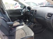 ✅ 2021 Jeep Compass Latitude • VIN: 3C4NJDBB7MT593308 • Lot: 42728573. Listed on IAAI with 71,928 mi. Free auction sales archive from the USA and detailed vehicle history report at DreamBid. Image 5.