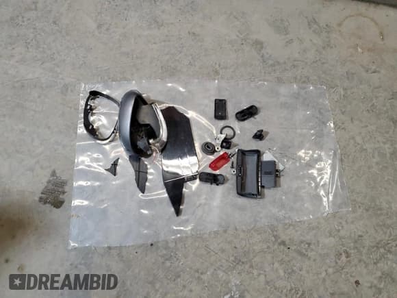 ✅ 2006 Volkswagen Golf GTI • VIN: WVWFV71K56W107975 • Lot: 84029684. Wystawiony na Copart z przebiegiem 131 893 mil. Bezpłatny archiwum sprzedaży aukcyjnych z USA i szczegółowy raport historii pojazdu na DreamBid. Zdjęcie 12.