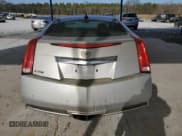 ✅ 2011 Cadillac CTS Premium • VIN: 1G6DP1ED5B0138380 • Lot: 88791095. Listed on Copart with 210,473 mi. Free auction sales archive from the USA and detailed vehicle history report at DreamBid. Image 6.
