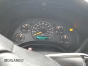 ✅ 2001 Chevrolet S-10 LS • VIN: 1GCCS19511K102618 • Лот: 42387565. Опубликован ранее на Copart с пробегом 201 606 миль. Бесплатный доступ к архиву аукционных продаж из США и подробный отчёт об истории автомобиля на DreamBid. Изображение 9.