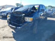 ✅ 2021 GMC Canyon 2WD Elevation Standard • VIN: 1GTG5BEN3M1168683 • Lot: 40941603. Wystawiony na IAAI z przebiegiem 82 792 mil. Bezpłatny archiwum sprzedaży aukcyjnych z USA i szczegółowy raport historii pojazdu na DreamBid. Zdjęcie 2.