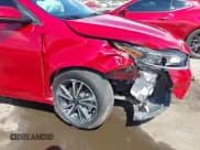 ✅ 2023 Kia Forte LX • VIN: 3KPF24AD7PE555042 • Lot: 43271638. Wystawiony na IAAI z przebiegiem 40 444 mil. Bezpłatny archiwum sprzedaży aukcyjnych z USA i szczegółowy raport historii pojazdu na DreamBid. Zdjęcie 18.