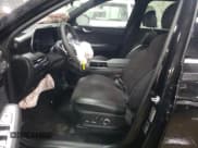 ✅ 2024 Hyundai Palisade Calligraphy • VIN: KM8R7DGE7RU808519 • Лот: 85343224. Опубликован ранее на Copart с пробегом 624 миль. Бесплатный доступ к архиву аукционных продаж из США и подробный отчёт об истории автомобиля на DreamBid. Изображение 7.