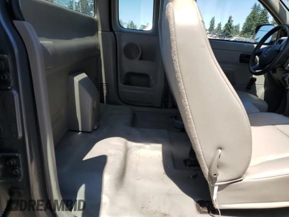 ✅ 2008 Isuzu i-Series S • VIN: 1GGCS199188701205 • Lot: 64887845. Listed on Copart with 191,147 mi. Free auction sales archive from the USA and detailed vehicle history report at DreamBid. Image 10.