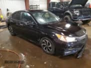 ✅ 2017 Honda Accord EX-L • VIN: 1HGCR2F83HA307584 • Lot: 93877995. Wystawiony na Copart z przebiegiem 96 264 mil. Bezpłatny archiwum sprzedaży aukcyjnych z USA i szczegółowy raport historii pojazdu na DreamBid. Zdjęcie 4.