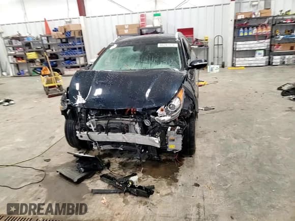 ✅ 2019 Kia Niro EX • VIN: KNDCD3LD6K5334797 • Lot: 86297574. Wystawiony na Copart z przebiegiem Nie podano. Bezpłatny archiwum sprzedaży aukcyjnych z USA i szczegółowy raport historii pojazdu na DreamBid. Zdjęcie 11.