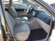 ✅ 2012 Toyota Highlander • VIN: 5TDZK3EH0CS065837 • Лот: 43347093. Опубликован ранее на IAAI с пробегом 126 409 миль. Бесплатный доступ к архиву аукционных продаж из США и подробный отчёт об истории автомобиля на DreamBid. Изображение 5.