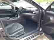 2023 Toyota Camry XSE with VIN 4T1K61BK2PU088317, listed as a IAAI auction lot 42484250 with 169,013 mi miles and . Bid and sale history available at DreamBid. Image 5.