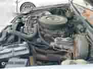 1993 Dodge Dakota z VIN 1B7GL23Y8PS117729, wystawiony jako IAAI lot #42268349 z przebiegiem 133 779 mil mil oraz . Historia ofert i sprzedaży dostępna na DreamBid. Obrazek 12.