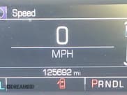 ✅ 2018 Chevrolet Equinox Premier • VIN: 2GNAXVEV0J6125484 • Лот: 43473330. Опубликован ранее на IAAI с пробегом 125 692 миль. Бесплатный доступ к архиву аукционных продаж из США и подробный отчёт об истории автомобиля на DreamBid. Изображение 15.