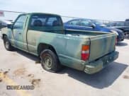 ✅ 1992 Dodge RAM • VIN: JB7FL24W7NP004167 • Lot: 43144410. Listed on IAAI with 100,780 mi. Free auction sales archive from the USA and detailed vehicle history report at DreamBid. Image 3.