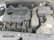 ✅ 2020 Hyundai Santa Fe Limited • VIN: 5NMS53AD2LH206339 • Lot: 66651265. Wystawiony na Copart z przebiegiem 146 808 mil. Bezpłatny archiwum sprzedaży aukcyjnych z USA i szczegółowy raport historii pojazdu na DreamBid. Zdjęcie 13.