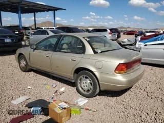 ✅ 1997 Saturn SL • VIN: 1G8ZK5273VZ367660 • Лот: 72648874. Опубликован ранее на Copart с пробегом 230 901 миль. Бесплатный доступ к архиву аукционных продаж из США и подробный отчёт об истории автомобиля на DreamBid. Изображение 2.