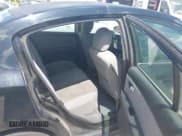 ✅ 2012 Nissan Sentra SL • VIN: 3N1AB6AP9CL708805 • Lot: 42625428. Wystawiony na IAAI z przebiegiem 285 732 mil. Bezpłatny archiwum sprzedaży aukcyjnych z USA i szczegółowy raport historii pojazdu na DreamBid. Zdjęcie 8.