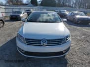✅ 2014 Volkswagen CC Executive • VIN: WVWRN7AN1EE506295 • Lot: 46024195. Listed on Copart with 143,535 mi. Free auction sales archive from the USA and detailed vehicle history report at DreamBid. Image 5.