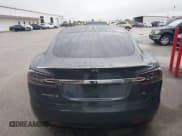 ✅ 2017 Tesla Model S 60 • VIN: 5YJSA1E17HF202747 • Lot: 43808471. Listed on IAAI with 86,966 mi. Free auction sales archive from the USA and detailed vehicle history report at DreamBid. Image 16.