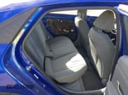 ✅ 2024 Hyundai Elantra SEL • VIN: KMHLM4DG2RU680274 • Lot: 43436817. Listed on IAAI with 49,516 mi. Free auction sales archive from the USA and detailed vehicle history report at DreamBid. Image 8.