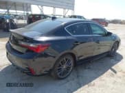 ✅ 2020 Acura ILX Premium • VIN: 19UDE2F84LA008176 • Lot: 42457649. Listed on IAAI with 49,847 mi. Free auction sales archive from the USA and detailed vehicle history report at DreamBid. Image 4.