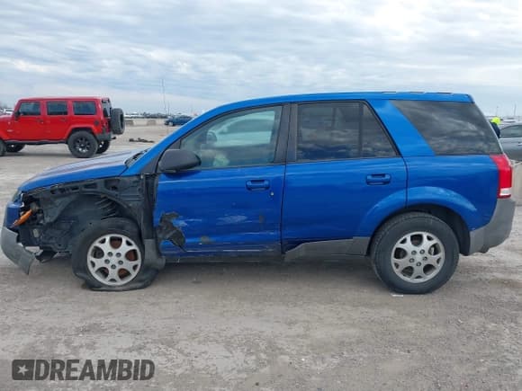 ✅ 2004 Saturn VUE V6 • VIN: 5GZCZ53414S883405 • Lot: 41336370. Wystawiony na IAAI z przebiegiem 173 589 mil. Bezpłatny archiwum sprzedaży aukcyjnych z USA i szczegółowy raport historii pojazdu na DreamBid. Zdjęcie 14.