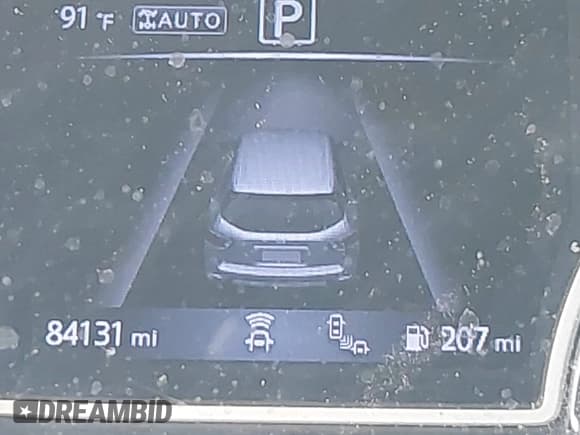 ✅ 2020 Nissan Pathfinder SL • VIN: 5N1DR2CM2LC586359 • Лот: 42830138. Опубликован ранее на IAAI с пробегом 84 500 миль. Бесплатный доступ к архиву аукционных продаж из США и подробный отчёт об истории автомобиля на DreamBid. Изображение 15.