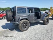 ✅ 2014 Jeep Wrangler Unlimited Rubicon X • VIN: 1C4BJWFGXEL186553 • Лот: 62837335. Опубликован ранее на Copart с пробегом 62 178 миль. Бесплатный доступ к архиву аукционных продаж из США и подробный отчёт об истории автомобиля на DreamBid. Изображение 3.
