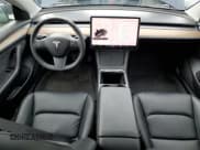 ✅ 2022 Tesla Model 3 Long Range • VIN: 5YJ3E1EB6NF227460 • Lot: 56522915. Wystawiony na Copart z przebiegiem 32 892 mil. Bezpłatny archiwum sprzedaży aukcyjnych z USA i szczegółowy raport historii pojazdu na DreamBid. Zdjęcie 8.