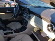 ✅ 2014 Mercedes-Benz CLA 250 • VIN: WDDSJ4GB3EN077269 • Lot: 42051998. Listed on IAAI with 166,842 mi. Free auction sales archive from the USA and detailed vehicle history report at DreamBid. Image 5.