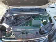 ✅ 2023 Volkswagen Atlas SE • VIN: 1V2JE2CA0PC210739 • Lot: 84002824. Wystawiony na Copart z przebiegiem 55 351 mil. Bezpłatny archiwum sprzedaży aukcyjnych z USA i szczegółowy raport historii pojazdu na DreamBid. Zdjęcie 11.