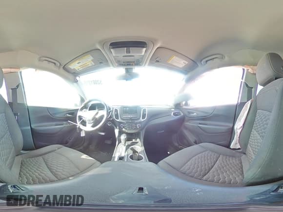 ✅ 2019 Chevrolet Equinox LT • VIN: 2GNAXKEV2K6157997 • Lot: 52001215. Listed on Copart with 46,938 mi. Free auction sales archive from the USA and detailed vehicle history report at DreamBid. Image 15.