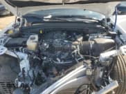 ✅ 2025 Jeep Grand Cherokee Altitude X • VIN: 1C4RJHAG7SC275400 • Lot: 72008805. Wystawiony na Copart z przebiegiem 8 566 mil. Bezpłatny archiwum sprzedaży aukcyjnych z USA i szczegółowy raport historii pojazdu na DreamBid. Zdjęcie 12.