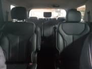 ✅ 2024 Hyundai Palisade SEL • VIN: KM8R4DGE5RU722750 • Лот: 80923654. Опубликован ранее на Copart с пробегом 24 034 миль. Бесплатный доступ к архиву аукционных продаж из США и подробный отчёт об истории автомобиля на DreamBid. Изображение 10.