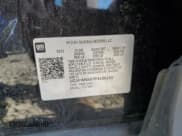 ✅ 2023 Chevrolet Bolt EV 1LT • VIN: 1G1FW6S07P4186155 • Lot: 48430445. Wystawiony na Copart z przebiegiem 38 362 mil. Bezpłatny archiwum sprzedaży aukcyjnych z USA i szczegółowy raport historii pojazdu na DreamBid. Zdjęcie 13.