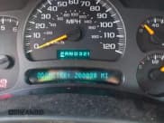 ✅ 2003 Chevrolet Silverado 1500 LS • VIN: 2GCEC19T731137235 • Лот: 43697659. Опубликован ранее на IAAI с пробегом 200 000 миль. Бесплатный доступ к архиву аукционных продаж из США и подробный отчёт об истории автомобиля на DreamBid. Изображение 7.