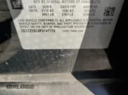 ✅ 2015 Chevrolet Impala LS • VIN: 2G11Z5SL8F9147172 • Лот: 76339994. Опубликован ранее на Copart с пробегом 217 943 миль. Бесплатный доступ к архиву аукционных продаж из США и подробный отчёт об истории автомобиля на DreamBid. Изображение 12.