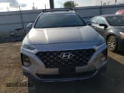✅ 2020 Hyundai Santa Fe SEL • VIN: 5NMS3CADXLH189845 • Lot: 67670723. Wystawiony na Copart z przebiegiem 65 287 mil. Bezpłatny archiwum sprzedaży aukcyjnych z USA i szczegółowy raport historii pojazdu na DreamBid. Zdjęcie 5.