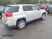 ✅ 2012 GMC Terrain SLE-1 • VIN: 2GKFLREK1C6330424 • Лот: 43280902. Опубликован ранее на IAAI с пробегом 200 824 миль. Бесплатный доступ к архиву аукционных продаж из США и подробный отчёт об истории автомобиля на DreamBid. Изображение 4.