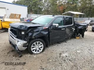✅ 2019 Chevrolet Silverado 1500 LTZ • VIN: 1GCUYGEL5KZ103161 • Lot: 78441884. Wystawiony na Copart z przebiegiem 63 541 mil. Bezpłatny archiwum sprzedaży aukcyjnych z USA i szczegółowy raport historii pojazdu na DreamBid. Zdjęcie 1.