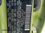 ✅ 2020 Hyundai Venue SEL • VIN: KMHRC8A36LU035124 • Lot: 85669145. Listed on Copart with 91,346 mi. Free auction sales archive from the USA and detailed vehicle history report at DreamBid. Image 14.