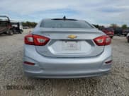 ✅ 2018 Chevrolet Cruze LS • VIN: 1G1BB5SM7J7155629 • Lot: 87093025. Listed on Copart with 65,628 mi. Free auction sales archive from the USA and detailed vehicle history report at DreamBid. Image 6.